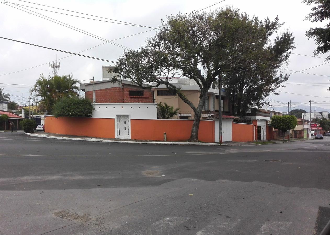 Laguna Sky Guatemala City Exterior foto