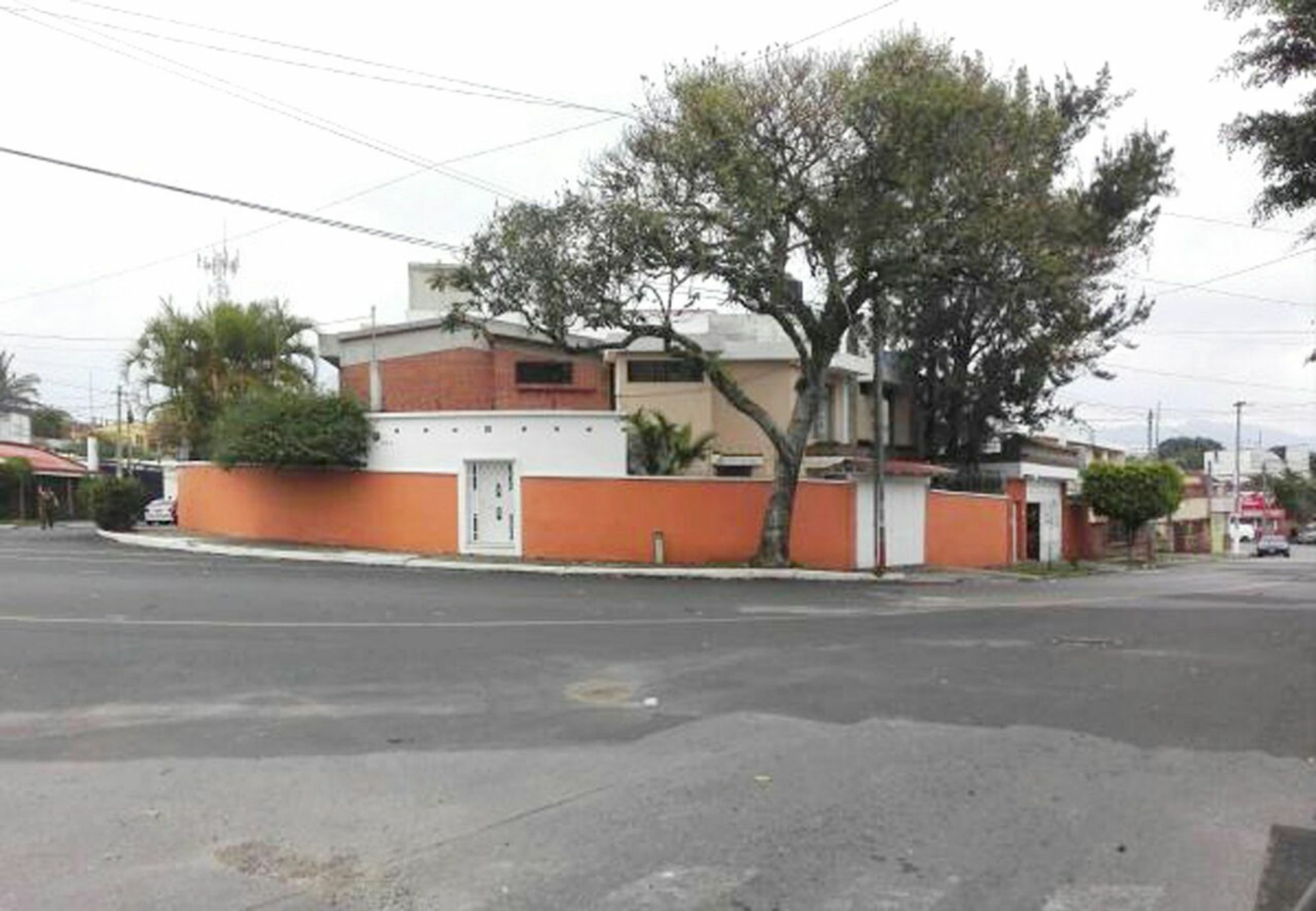 Laguna Sky Guatemala City Exterior foto